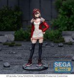 Sega Dandadan Luminasta Momo Vol.2 Vol.1.5 Figure SG45579