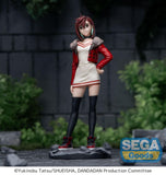 Sega Dandadan Luminasta Momo Vol.2 Vol.1.5 Figure SG45579
