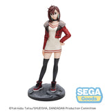 Sega Dandadan Luminasta Momo Vol.2 Vol.1.5 Figure SG45579
