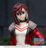 Sega Dandadan Luminasta Momo Vol.2 Vol.1.5 Figure SG45579