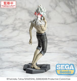 Sega Dandadan Luminasta Okarun Transformed Vol.2 Vol.1.5 Figure SG45580