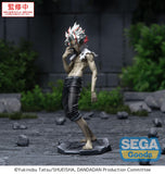Sega Dandadan Luminasta Okarun Transformed Vol.2 Vol.1.5 Figure SG45580