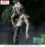 Sega Dandadan Luminasta Okarun Transformed Vol.2 Vol.1.5 Figure SG45580