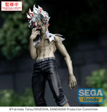 Sega Dandadan Luminasta Okarun Transformed Vol.2 Vol.1.5 Figure SG45580