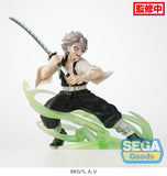 Sega Demon Slayer: Kimetsu no Yaiba Xross Link Sanemi Shinazugawa (Hashira Training Arc) Figure SG46815