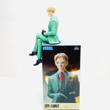 Sega Spy x Family Loid Forger Noodle Stopper Figure SG50128