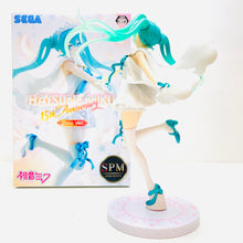 Load image into Gallery viewer, Sega Hatsune Miku SPM 15th Anniversary Miku Zhou Ver. Figure SG50638