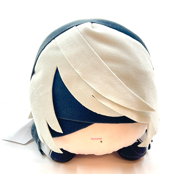 Sega Nier: Automata Jumbo Nesoberi Lying Down 2B YoRHa No. 2 Type