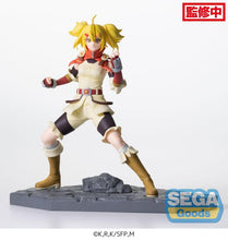 Load image into Gallery viewer, Sega Shangri-La Frontier Luminasta OiKatzo Figure SG54102