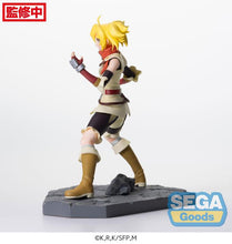 Load image into Gallery viewer, Sega Shangri-La Frontier Luminasta OiKatzo Figure SG54102