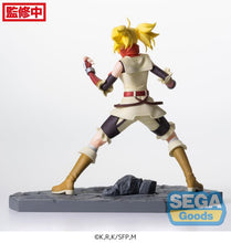 Load image into Gallery viewer, Sega Shangri-La Frontier Luminasta OiKatzo Figure SG54102