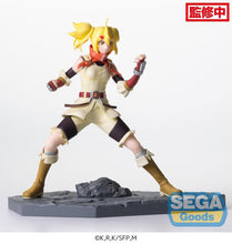 Load image into Gallery viewer, Sega Shangri-La Frontier Luminasta OiKatzo Figure SG54102