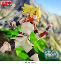 Load image into Gallery viewer, Sega Shangri-La Frontier Luminasta OiKatzo Figure SG54102