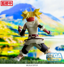 Load image into Gallery viewer, Sega Shangri-La Frontier Luminasta OiKatzo Figure SG54102