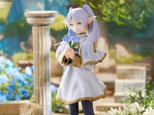 Load image into Gallery viewer, Sega Frieren: Beyond Journey&#39;s End Luminasta Frieren Holding Flower Figure SG54108