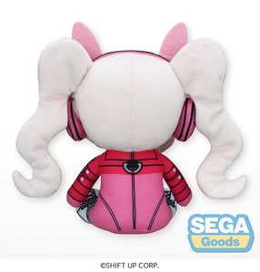 Sega Goddess of Victory: Nikke - Alice Medium Stuffed Plush SG54918