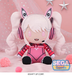 Sega Goddess of Victory: Nikke - Alice Medium Stuffed Plush SG54918