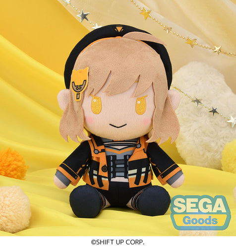 Sega Goddess of Victory: Nikke - Anis Medium Stuffed Plush SG54919