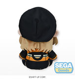 Sega Goddess of Victory: Nikke - Anis Medium Stuffed Plush SG54919