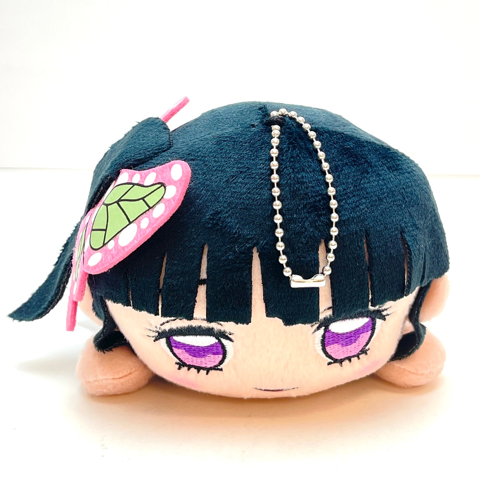 Sega Demon Slayer Small Nesoberi Vol.3 Plush SG94463 – All Blue Anime