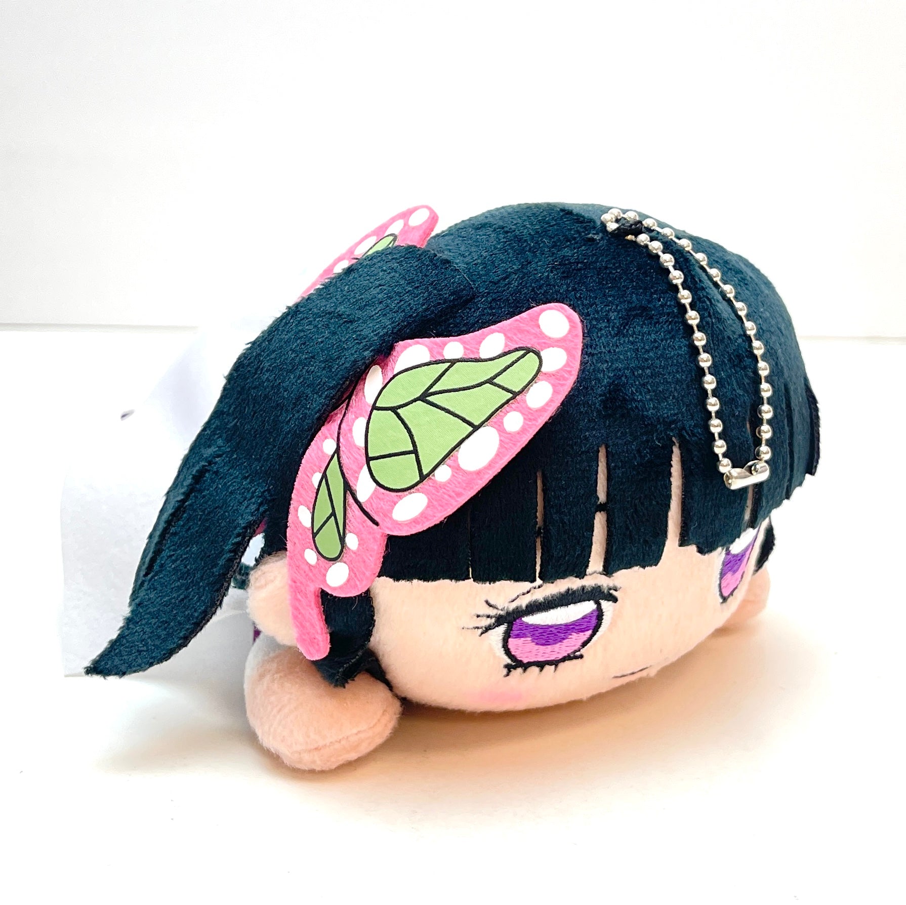 Sega Demon Slayer Small Nesoberi Vol.3 Plush SG94463 – All Blue Anime