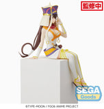 Sega Fate Grand Order Perching Xuanzang Sanzang Noodle Stopper Figure SG95144