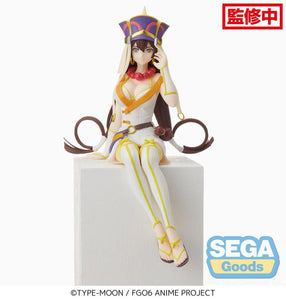 Sega Fate Grand Order Perching Xuanzang Sanzang Noodle Stopper Figure SG95144