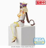 Sega Fate Grand Order Perching Xuanzang Sanzang Noodle Stopper Figure SG95144