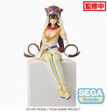 Sega Fate Grand Order Perching Xuanzang Sanzang Noodle Stopper Figure SG95144