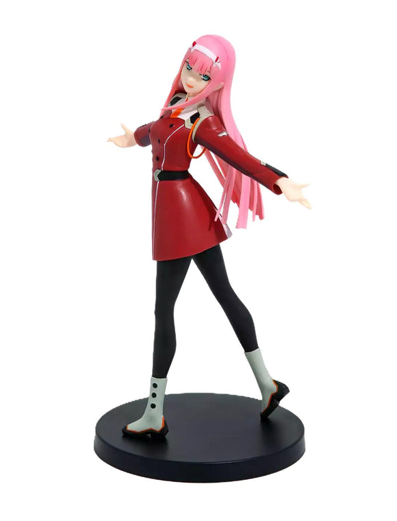 Sega Darling in the Franxx Premium Zero Two Figure SG95670