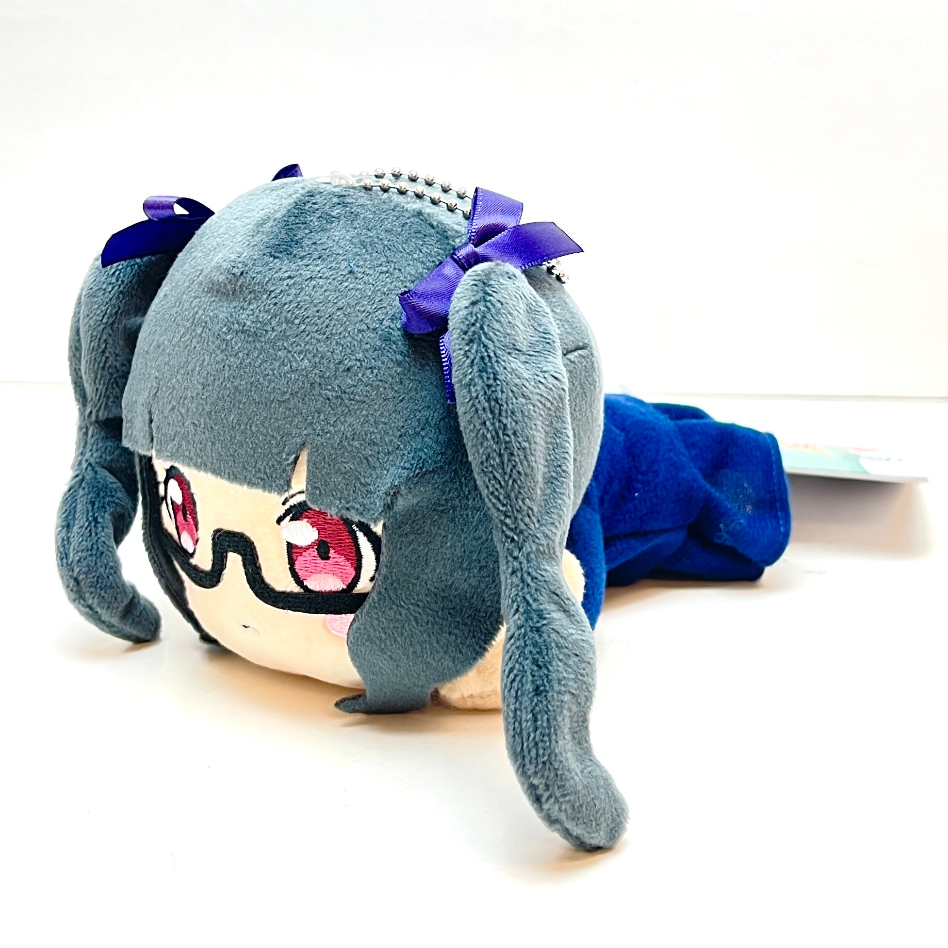 Sega BanG Dream! Girls Band Party! RAISE A SUILEN Small Nesoberi