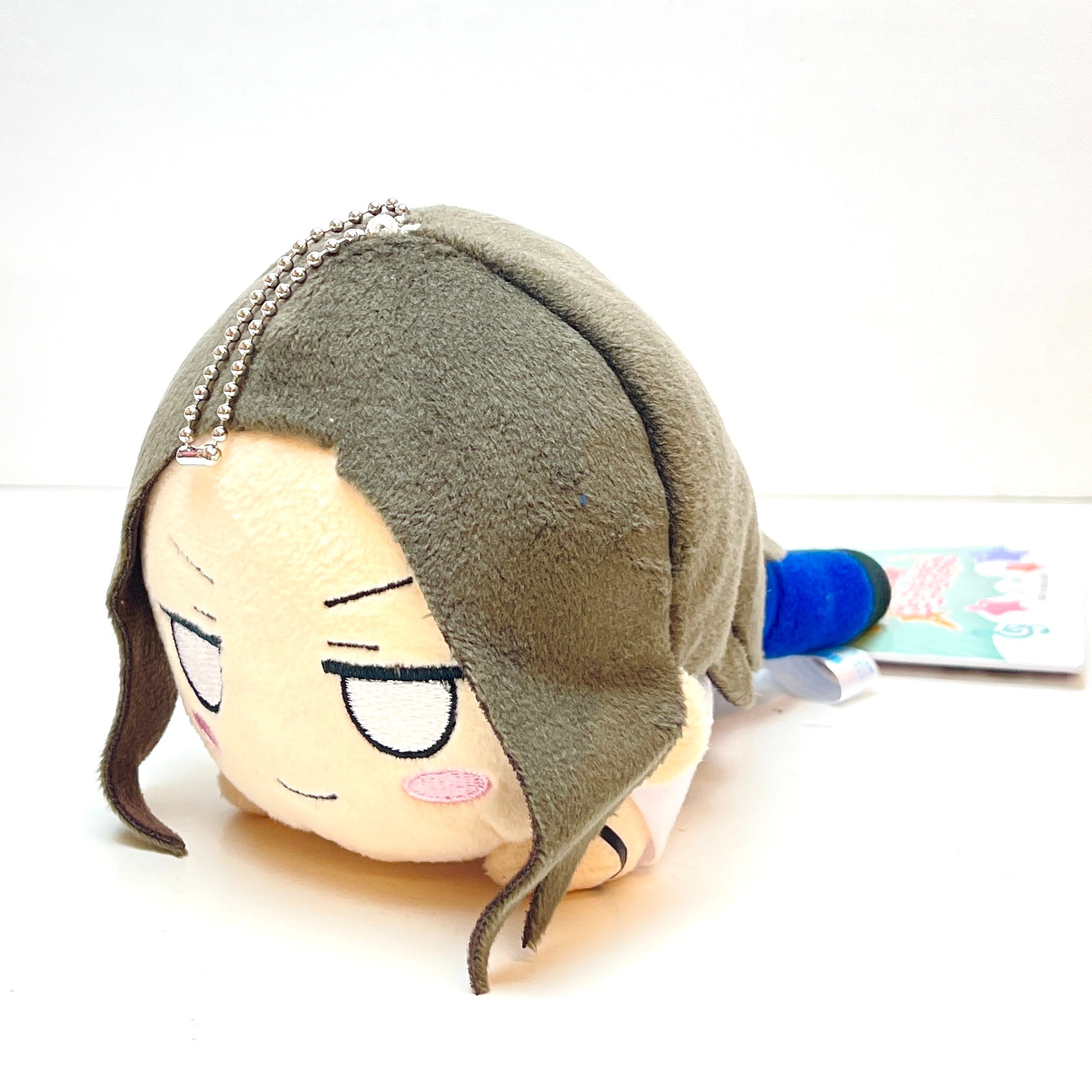 Sega BanG Dream! Girls Band Party! RAISE A SUILEN Small Nesoberi