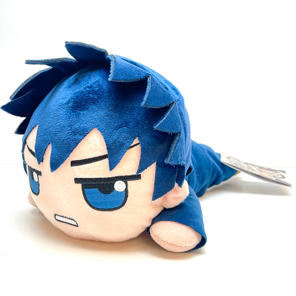 Sega Jujutsu Kaisen Big Nesoberi Plush Doll - Megumi Fushiguro (Mouth Open Ver) SG95921