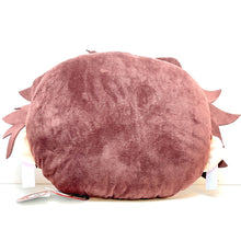Load image into Gallery viewer, Sega Demon Slayer Large Face Cushion Plush Doll - Tanjiro SG96212