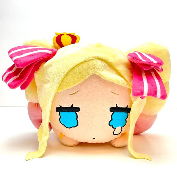 Sega Re Zero: Starting Life in Another World Big Nesoberi Plush Doll - Beatrice (Cry Ver) SG96244