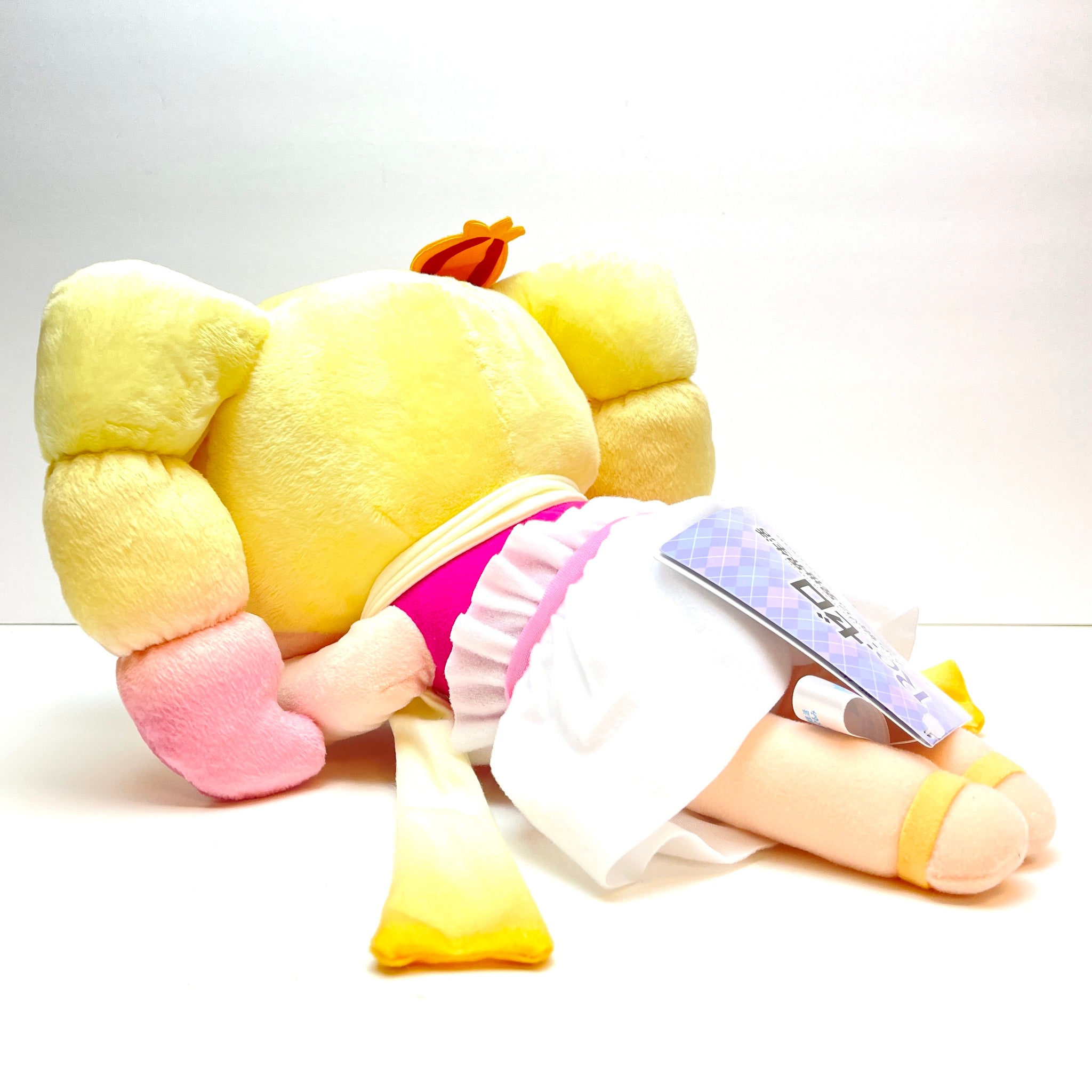 Sega Re Zero: Starting Life in Another World Big Nesoberi Plush