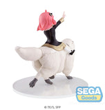 Sega Spy x Family Premium PM Anya Forger and Bond Figure SG96259