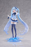 Taito Hatsune Miku AMP+ SNOW MIKU ALL STARS - Snow Miku 2012 Ver. Figure T09340