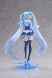 Taito Hatsune Miku AMP+ SNOW MIKU ALL STARS - Snow Miku 2012 Ver. Figure T09340