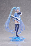 Taito Hatsune Miku AMP+ SNOW MIKU ALL STARS - Snow Miku 2012 Ver. Figure T09340