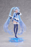 Taito Hatsune Miku AMP+ SNOW MIKU ALL STARS - Snow Miku 2012 Ver. Figure T09340