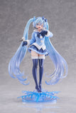 Taito Hatsune Miku AMP+ SNOW MIKU ALL STARS - Snow Miku 2012 Ver. Figure T09340