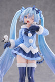 Taito Hatsune Miku AMP+ SNOW MIKU ALL STARS - Snow Miku 2012 Ver. Figure T09340