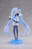 Taito Hatsune Miku AMP+ SNOW MIKU ALL STARS - Snow Miku 2012 Ver. Figure T09340