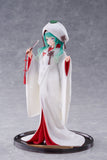 Taito Hatsune Miku AMP+ SNOW MIKU ALL STARS - Snow Miku 2013 Ver. Figure T09350