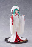 Taito Hatsune Miku AMP+ SNOW MIKU ALL STARS - Snow Miku 2013 Ver. Figure T09350