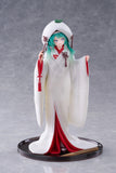Taito Hatsune Miku AMP+ SNOW MIKU ALL STARS - Snow Miku 2013 Ver. Figure T09350