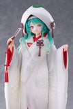 Taito Hatsune Miku AMP+ SNOW MIKU ALL STARS - Snow Miku 2013 Ver. Figure T09350