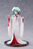 Taito Hatsune Miku AMP+ SNOW MIKU ALL STARS - Snow Miku 2013 Ver. Figure T09350