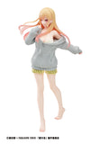 Taito My Dress-Up Darling Coreful Marin Kitagawa Hoodie Ver. Figure T40080
